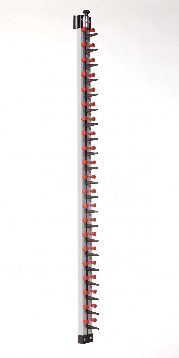 Tellerstapelsystem Plate-Mate Wand Modell WM-21