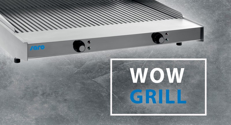WOW GRILL