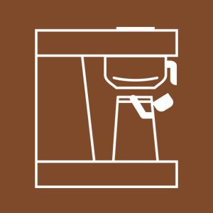 Kaffee und Getränkewelt