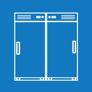 Kühlung / Präsentation