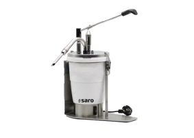 SARO Schokodispenser
Modell EDU-SRW-1KB-3-V