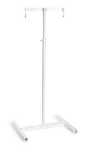 SARO Tischständer verstellbar für Unro-Set 
Modell UNRO-TS