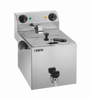 SARO Fritteuse 
Modell PROFRI 10