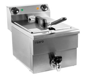 SARO Fritteuse
Modell FE 101