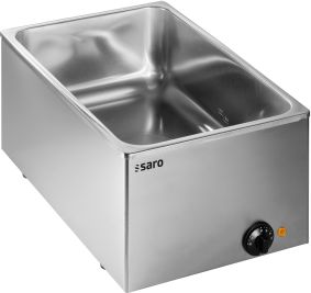 SARO Bain Marie 
Modell BM 160