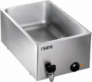 SARO Bain Marie 
Modell BMH 160
