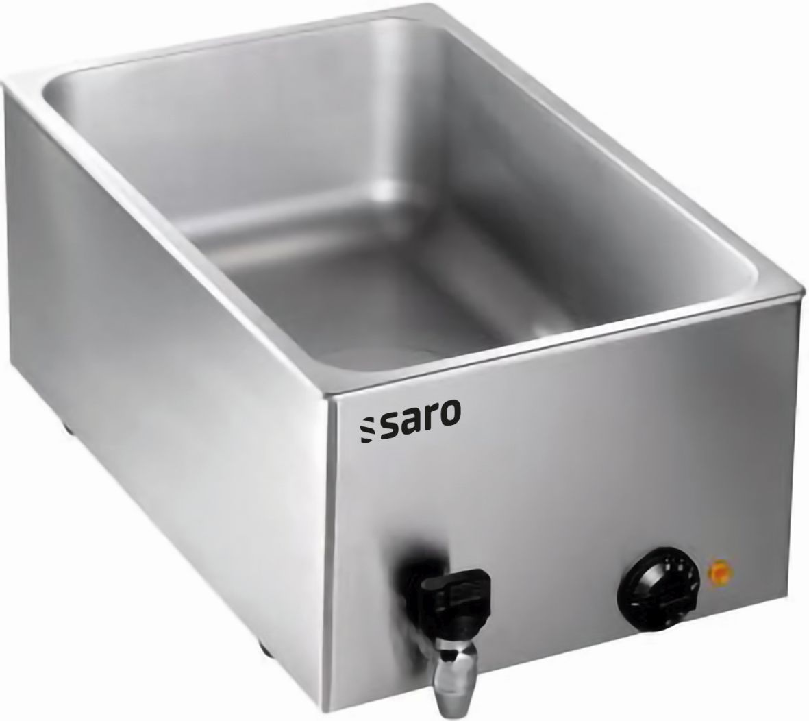 SARO Bain Marie
Modell BMH 160