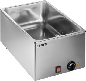 SARO Bain Marie 
Modell BM 210