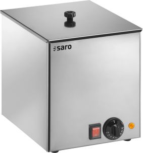 SARO Wurstwärmer 
Modell HD 100