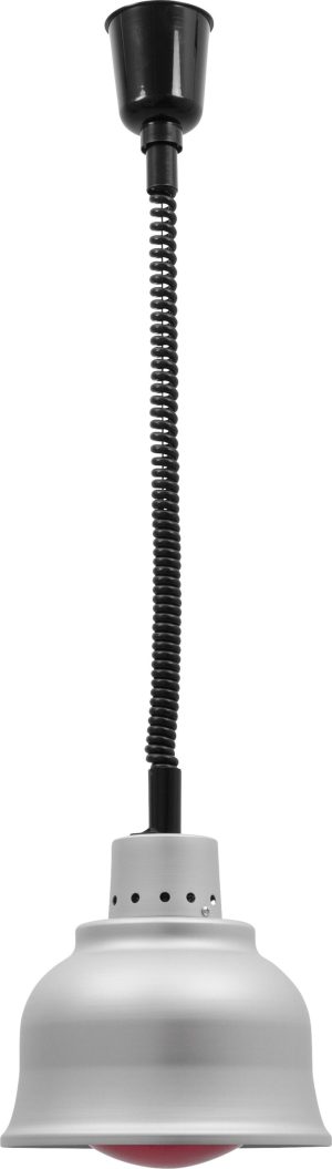 SARO Buffet-Wärmelampe Modell HENRY