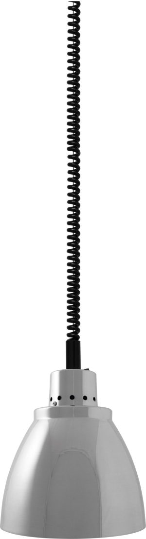 SARO Buffet-Wärmelampe 
Modell ROMEO