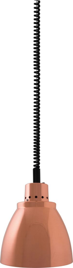 SARO Buffet-Wärmelampe 
Modell JULIA