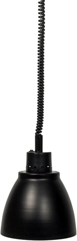 SARO Buffet-Wärmelampe 
Modell FRANCIS