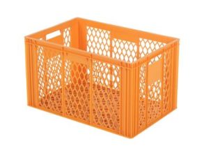 SARO Bäckereikiste 600x400x349mm
Modell BK349