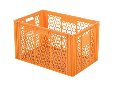 SARO Bäckereikiste 600x400x349mm
Modell BK349