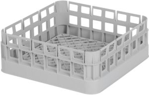 SARO Spülmaschinenkorb 
Modell SK 400