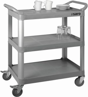 SARO Servierwagen
Modell ZENJA