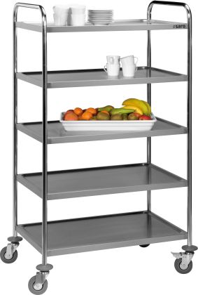 SARO Transportwagen / Servierwagen
Modell DAVID