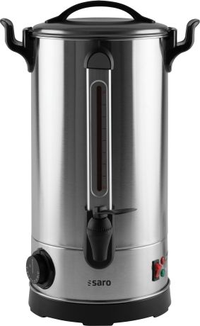 SARO Glühweinkocher / Heißwasserspender
Modell ANCONA 10