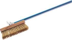 SARO Messingbürste Modell B-200