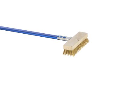 SARO Messingbürste Modell AC-SP3