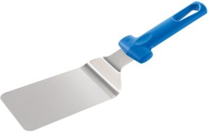 SARO Pizzaschaufel -klein-, B 130 x 100 mm, Modell PH130