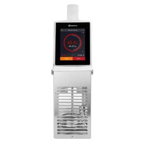 SARO Tragbarer Sous-Vide Garer 
Modell SmartVide XL