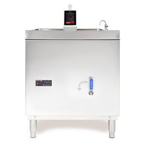 SARO Beheizbarer Sous-Vide Kessel 
Modell SV K 120