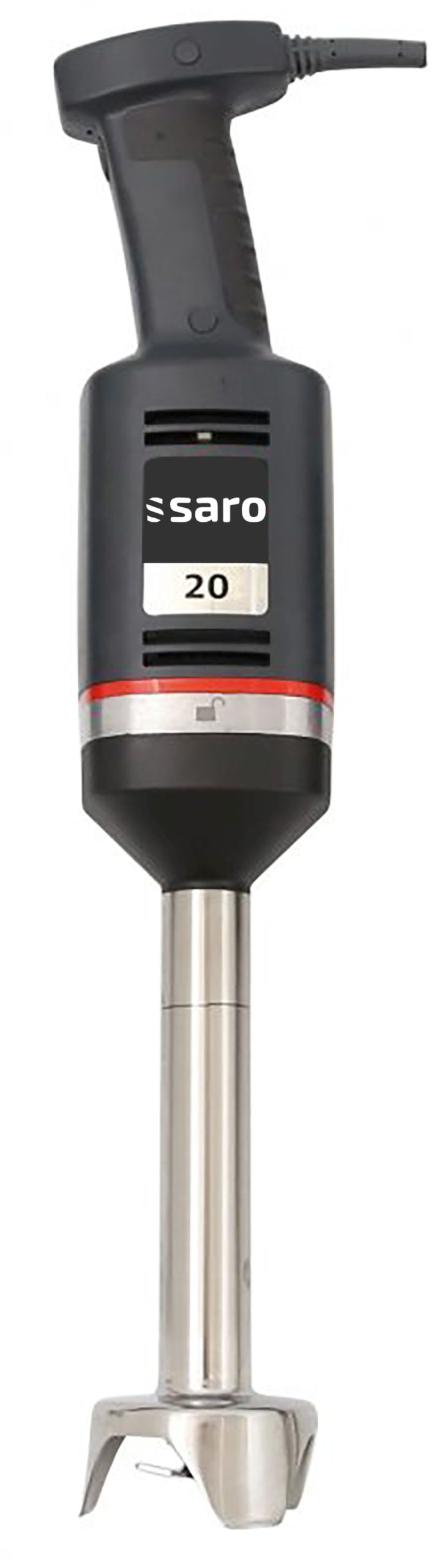 SARO Stabmixer
Modell XM-22