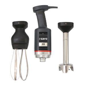 SARO Kombi-Stabmixer
Modell MB-21