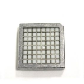 SARO Gatter 10x10mm für CF-5