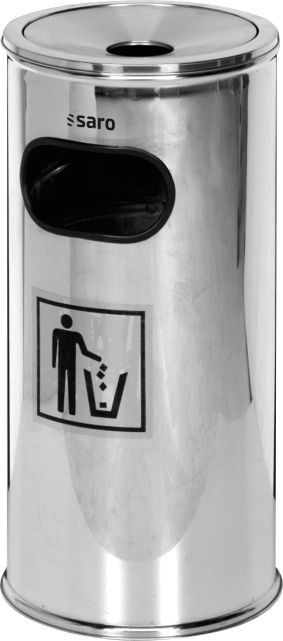 SARO Abfallsammler / Standascher
Modell REMCO