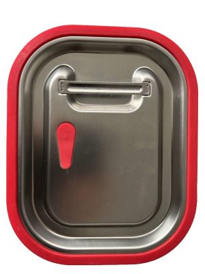 SARO BUDGET LINE GN-Deckel - Dichtung 1/1 GN