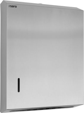 SARO Papiertuchspender
Modell HTD