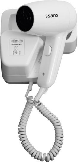 SARO Haartrockner
Modell JOSHUA