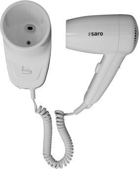 SARO Haartrockner
Modell JEREMY