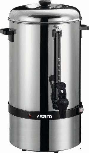 SARO Kaffeemaschine mit Rundfilter 
Modell SAROMICA 6010
