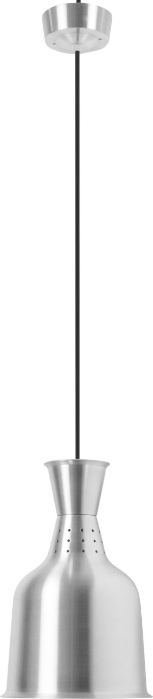 SARO Buffet-Wärmelampe 
Modell LUCY