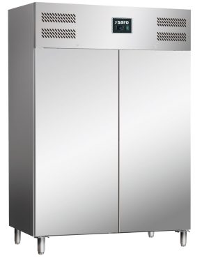 SARO Gewerbetiefkühlschrank - 2/1 GN,
Modell KYRA GN 1400 BT
