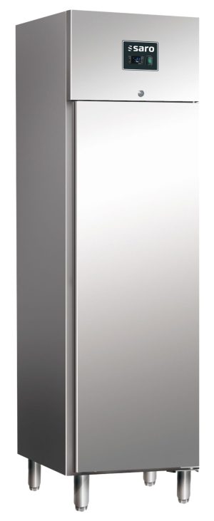 SARO Gewerbekühlschrank - 1/1 GN, 
Modell GN 350 TN