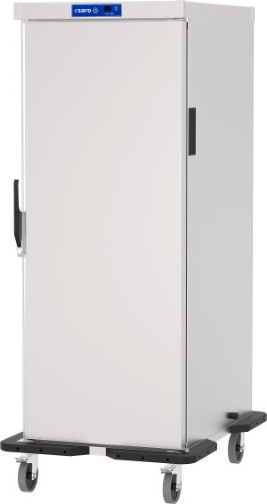 SARO Beheizter Bankettwagen Dampf / Wassertank Modell BWS-15