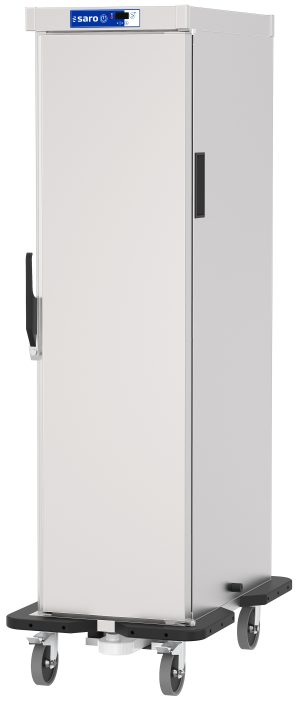 SARO Beheizter Bankettwagen Dampf / Wassertank Modell BWS-20