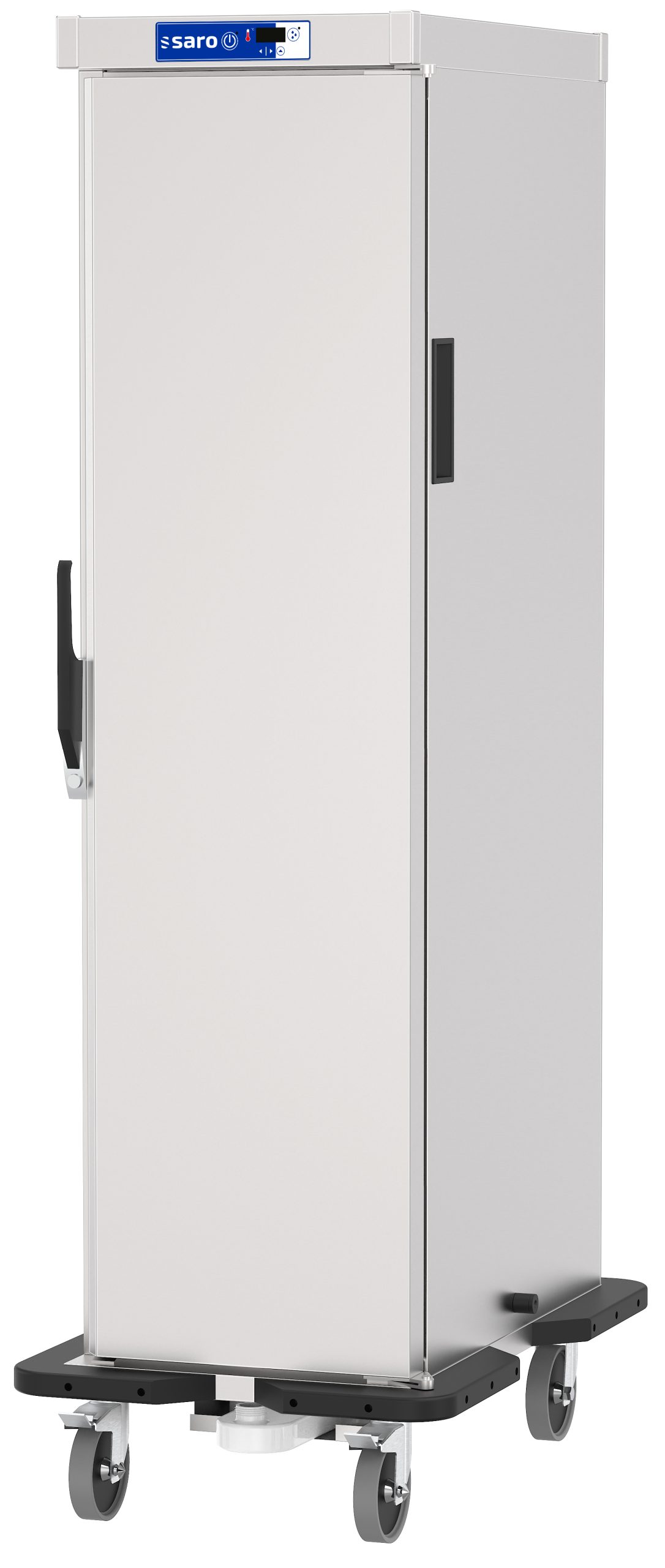 SARO Beheizter Bankettwagen Dampf / Wassertank Modell BWS-20