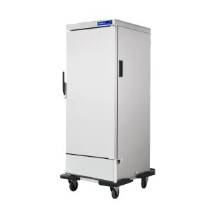 SARO kalter Bankettwagen 15 x 2/1 GN Modell KBW2/1