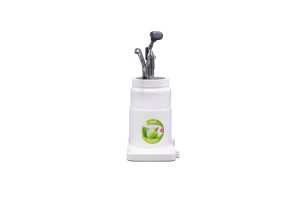 SARO Hebeldosierdispenser Modell EDU-2-SP