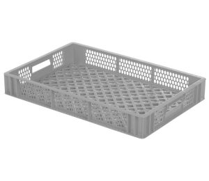 SARO Bäckereikiste 600x400x99mm Modell BK99