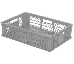 SARO Bäckereikiste 600x400x154mm Modell BK154