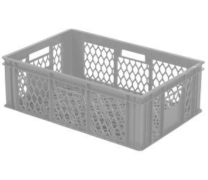 SARO Bäckereikiste 600x400x171mm Modell BK171