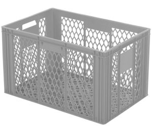 SARO Bäckereikiste 600x400x349mm Modell BK349