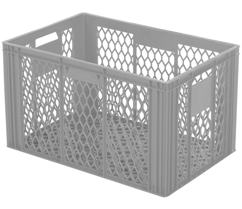 SARO Bäckereikiste 600x400x349mm Modell BK349